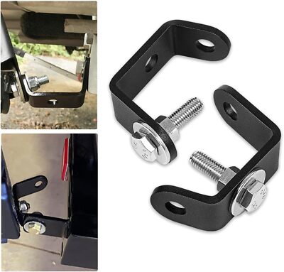 for BoatBuckle G2 Universal Strap Mounting Bracket Kit #F14254 Retractable