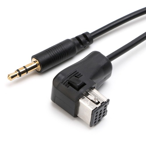 Car Radio o Aux Cable MP3 Input Adapter for Headunit IP-BUS - 第 5/8 張圖片
