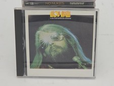 Leon  Russell & the Shelter Peo, Leon Russell and the Shelter Peopl, audioCD