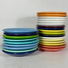 Fiesta Classic Rim 5 7/8 Inch Saucer only