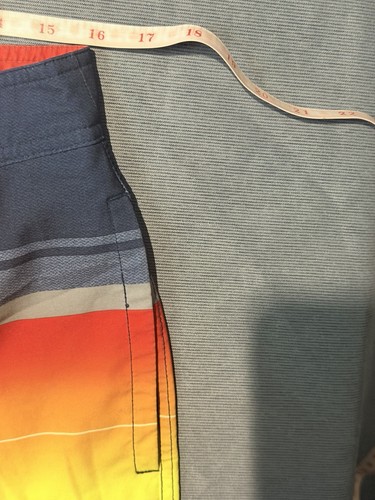 Goodfellow & Co Swim Short Size 32 - 第 7/11 張圖片