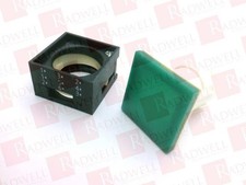 SIEMENS 3SB3111-6AA40 / 3SB31116AA40 (NEW IN BOX)