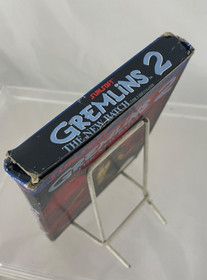 Nintendo NES Gremlins 2 the New Batch Video Game, Vintage