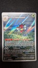 Carte Pokémon Coxyclaque 144/142 AR SCR Couronne Stellaire EV7 FR NEUF