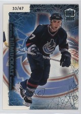 1999-00 Pacific Dynagon Ice Blue 33/67 Bill Muckalt #196 1k9