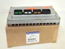 New Oem Mopar Ecm Engine Control Module 2003 Pt Cruiser 2.4 Turbo At R5033194ak