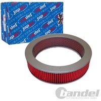 Japko Luftfilter Passend FüR Isuzu Campo Gemini Impulse Trooper LTI TX Nissan