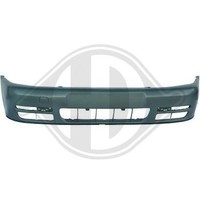 StoßFäNger Diederichs 2203150 Hd Priority Parts FüR VW Vorne
