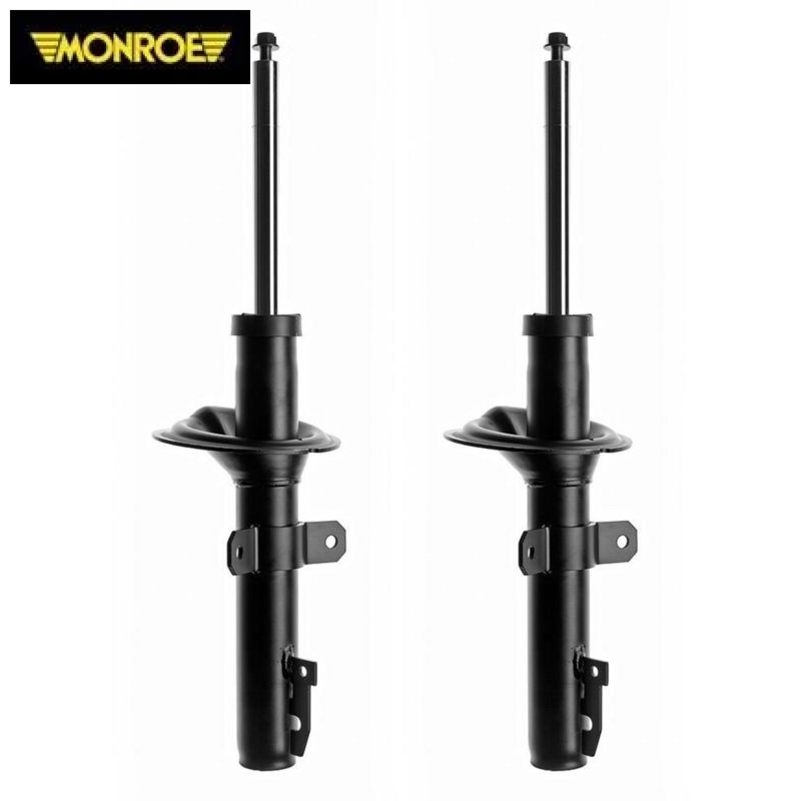 MONROE V4508 Stoßdämpfer Stossdämpfer Vorderachse Vorne für Ford - Bild 5