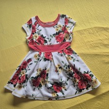 infant dress