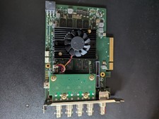 Blackmagic DeckLink 8K Pro 12g SDI Capture and Playback Card