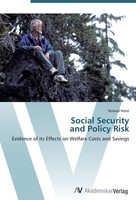 Social Security And Policy Risk Roland Holst