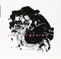 Split Cranium - Vinyl Record Lp - G3Z