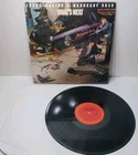 ✨VINTAGE✨Frank Marino & Mahogany Rush What's Next LP 1980 Vinyl Record 25AP 1797