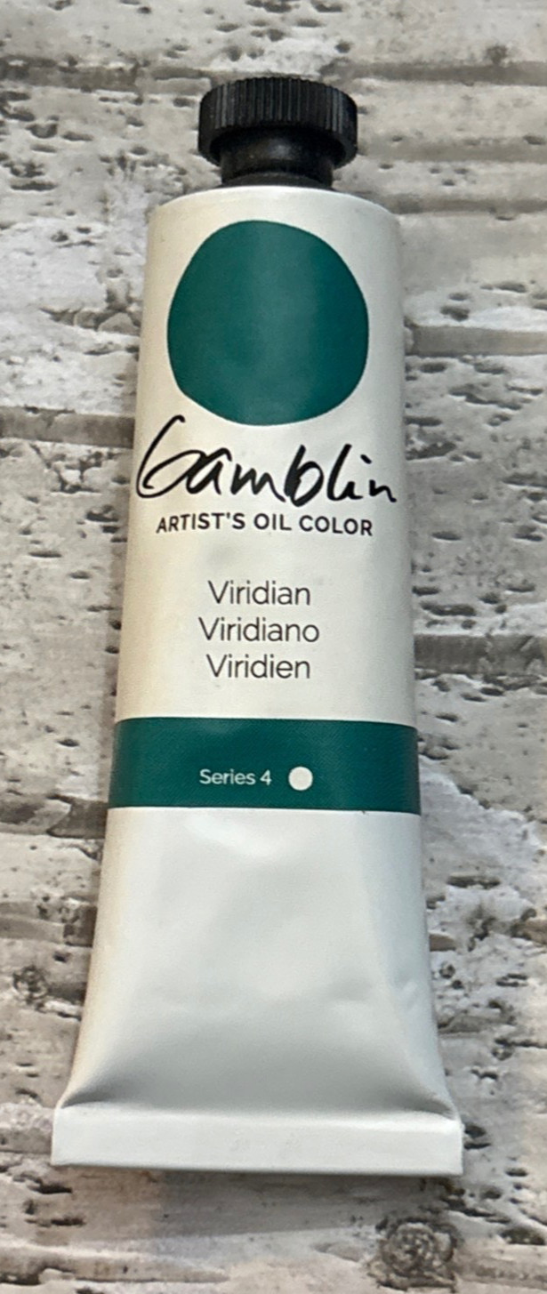 Viridian