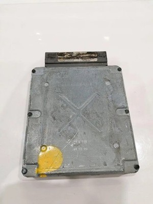 FORD USA EXPLORER SPORT TRAC Pick-up Motorsteuergerät ECU XL2F12A650HD 35424876