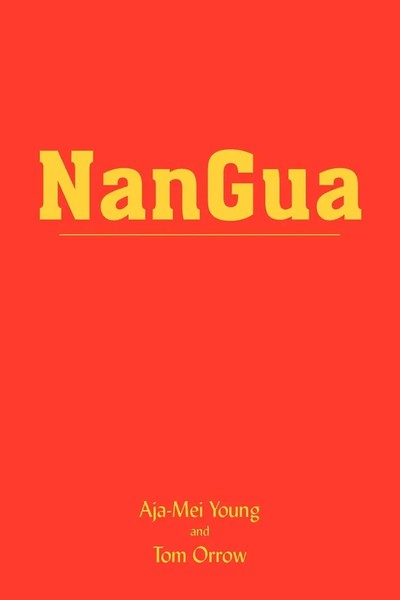 Aja-Mei Young (U. A.) | Nangua | Taschenbuch | Englisch (2005) | Authorhouse-image