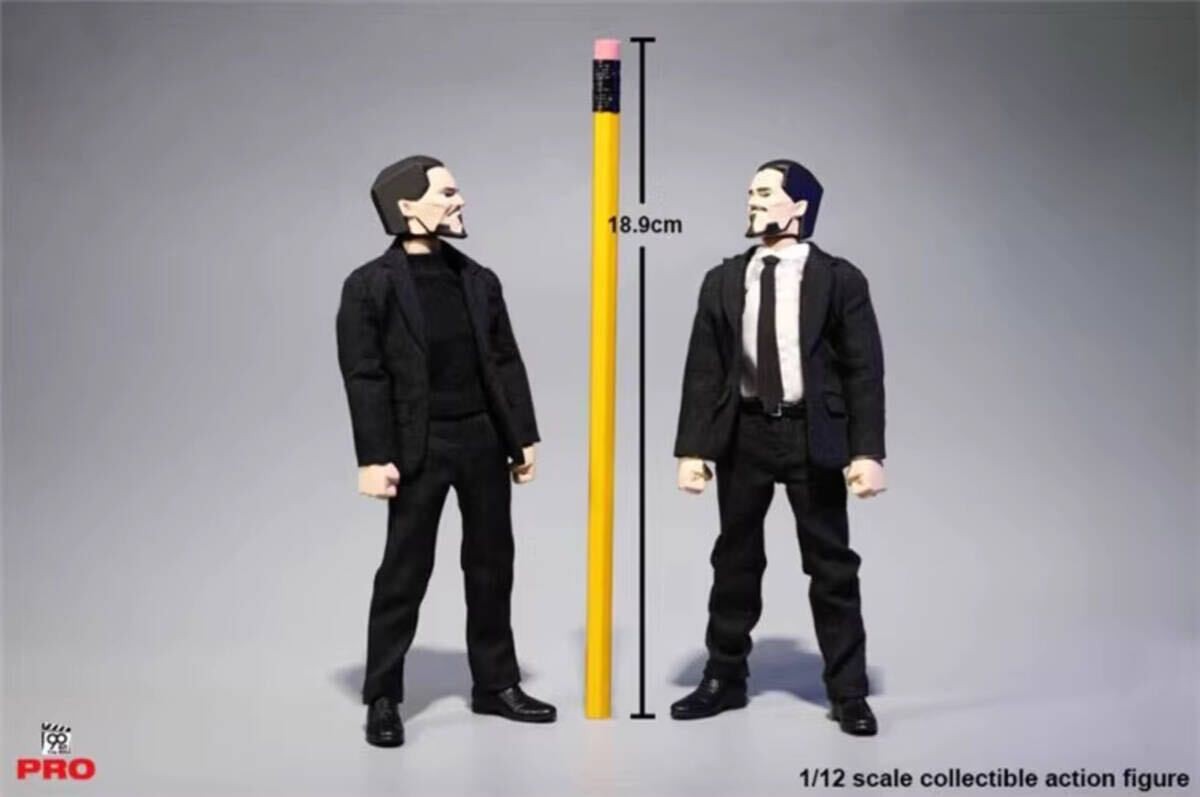 90S PRO 1/12 JW4 Single.Ver TH013 Action Figure Inspection 90S PRO 1/12 JW4 Single.Ver TH013 Action Figure Inspection