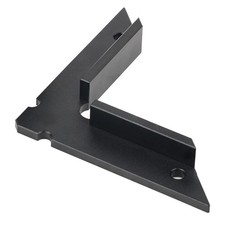 Right Angle Clamping Square Aluminum Alloy 90 Degree Positioning Square FIS