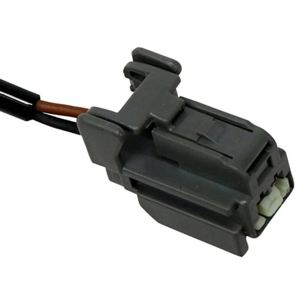 For Volvo XC90 2003-2014 Beck Arnley 084-4087 ABS Wheel Speed Sensor Foto 3 de 4