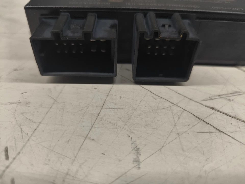 Centralina VW - GOLF VII (5G1, BQ1, BE1, BE2) - 5DS01067800, 300001506821 - Immagine 4 di 4