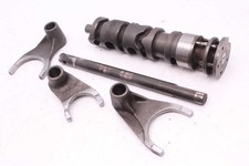 Transmission Shift Drum Shift Claw Honda GL 1100 Gold Wing SC02 80-83