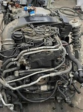 BMW X5 E70 Motor N57D30C 3.00 Petrol 200kw 2013 35564384