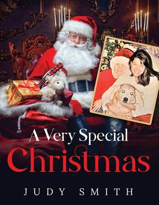 Judy Smith | A Very Special Christmas | Taschenbuch | Englisch (2022) | ARPress