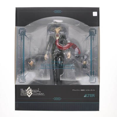 [FIG] AmiAmi & Animate Avenger/Edmond Dantes Fate/Grand Order 1/8 Komplett