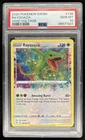 2020 Pokemon SWSH Vivid Voltage Rayquaza #138/185 PSA 10