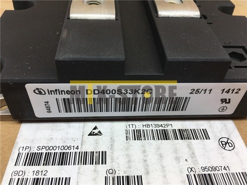 1pcs New CS160-12IO2 power module