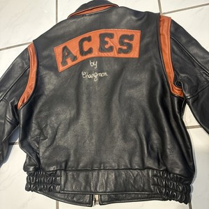 Chevignon Leather Jackets | eBay