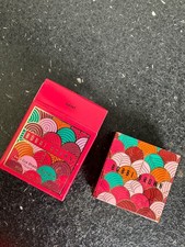 bobbi brown luxe eye shadow rich glimmer 1.3g garnet