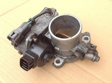TOYOTA PREVIA RAV4 AVENSIS COROLLA THROTTLE BODY 2.0 DIESEL 2001-06  89672-21020