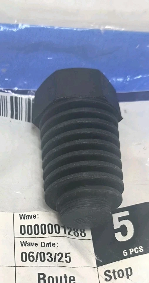 93-97 CAMARO Z28 FIREBIRD TA CAPÔ COLISÃO PARADA FRONTAL AJUSTÁVEL UM NOVO GM 472450-1 - Imagem 4 de 4