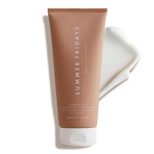 Summer Fridays Summer Silk Nourishing Body Lotion - Hydrating Body Lotion with H