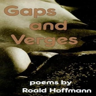 Gaps and Verges Roald Hoffmann Hardcover Longleaf Services on beh