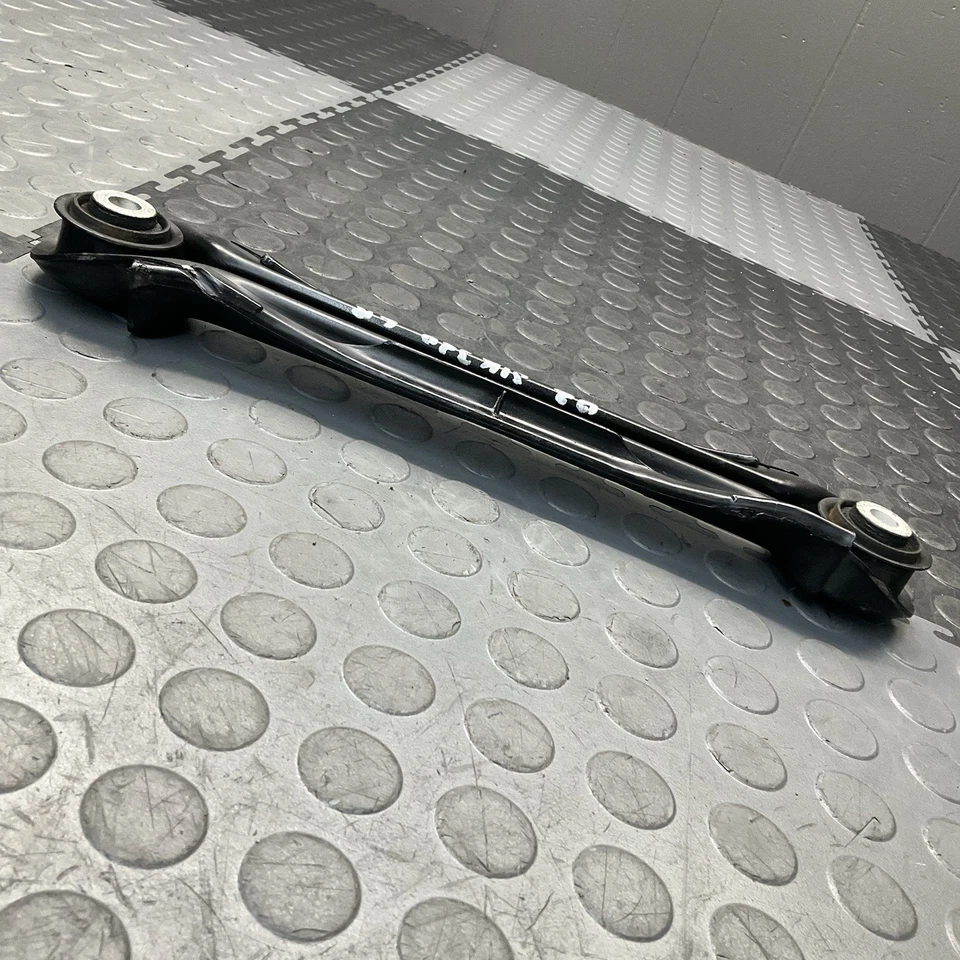 Brazo de control delantero inferior trasero izquierdo mercedes-benz slk 320 1998-2004 fabricante de equipos originales Foto 4 de 4