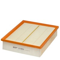 Hengst Filter Luftfilter E1303L Filtereinsatz FüR Audi Seat VW Skoda 8XK 8XF A1