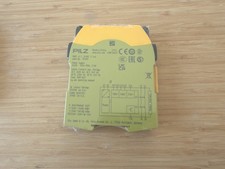Pilz PNOZ s3 C 24VDC 2 n/o Sicherheitsrelais (751103)