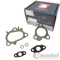 JP Group Montagesatz Turbolader Dichtung Passend FüR Hyundai I30 | 3617751310