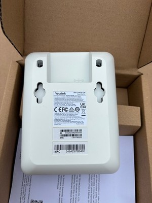 Yealink Dect Ip Multi-Cell W80B