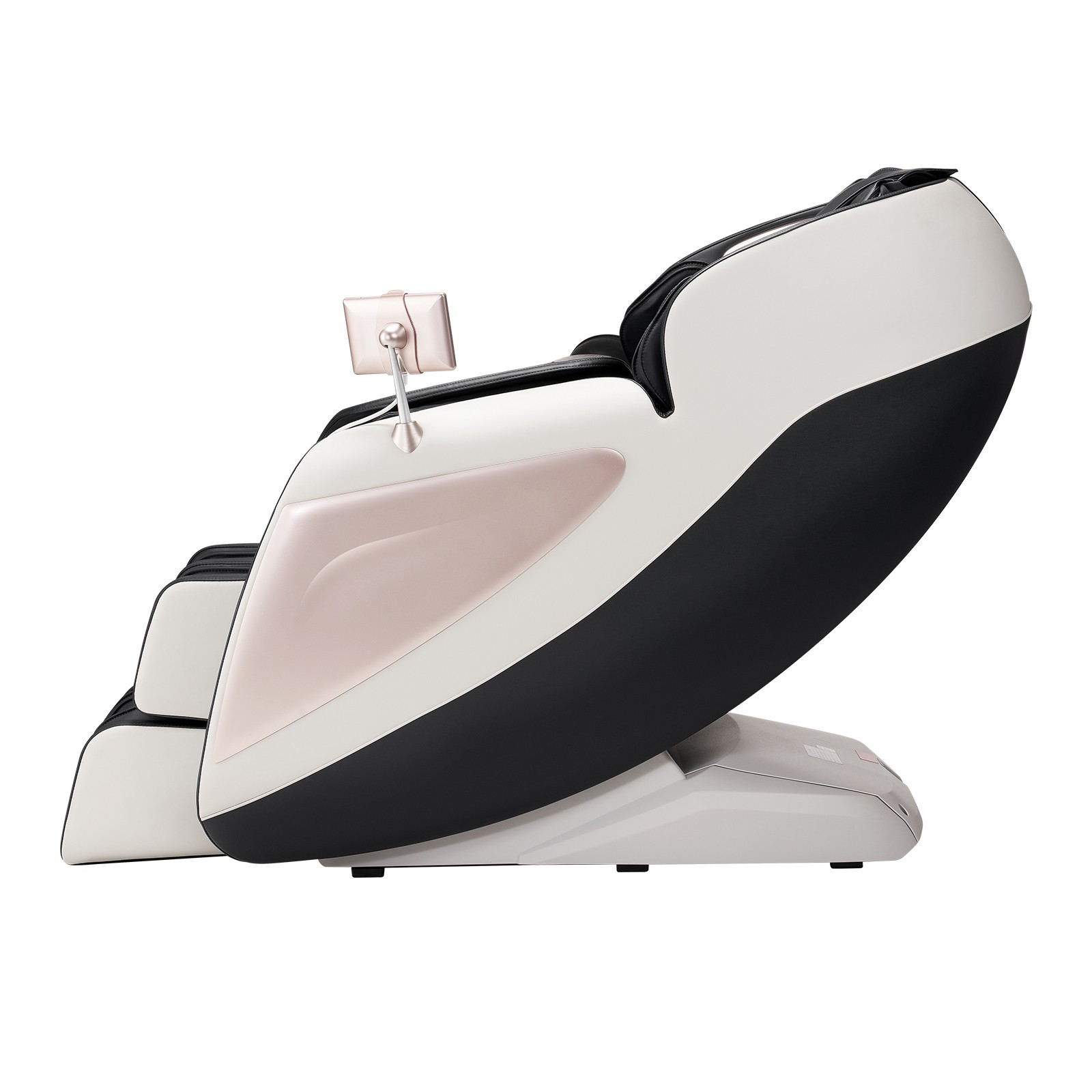 VEVOR Massage Chair Full Body Zero Gravity Recliner with SL-Track & 36 Airbags