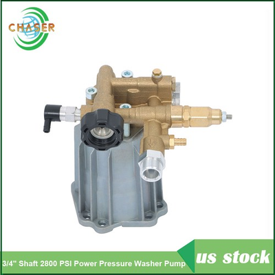 #ad 3 4quot; Shaft 3000 PSI Power Pressure Washer Pump For 919762500 919.76250 $106.42