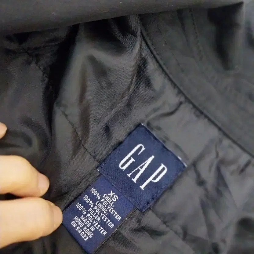 Black Gap Women's Basic Jacket - Versatile Style - image 2