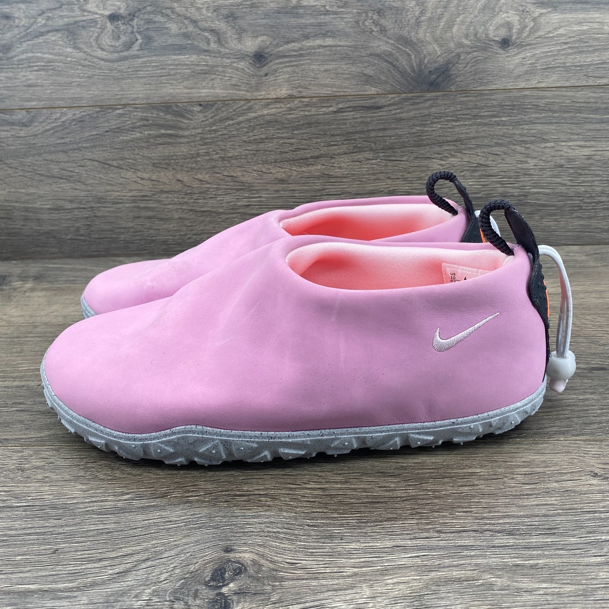 Nike ACG Moc Premium Outdoor Hiking Shoes Men's Size 10 Beyond