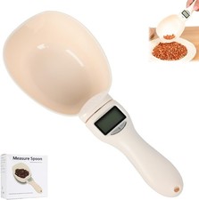 Digital Measuring Spoon Scale, 800g / 0.1g High Precis Electric