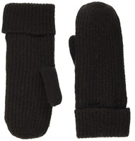 Cashmere-Handschuhe Damen Pieces Pcnoella, EinheitsgrößE, Mole, Winteraccessoire