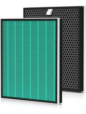 Max2 250 250S AP-1720-FP Filter Replacement For Coway Airmega Max2 250/250S S...