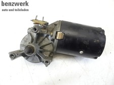 Mercedes LKW LK NG SK T2 UNIMOG Wischermotor 24V SWF 403.185 ✔️